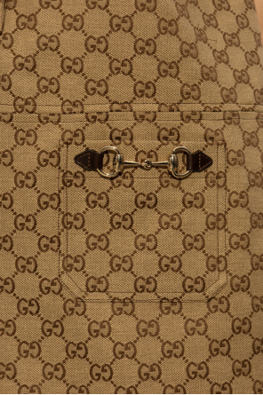 Gucci Jumpsuit with monogram